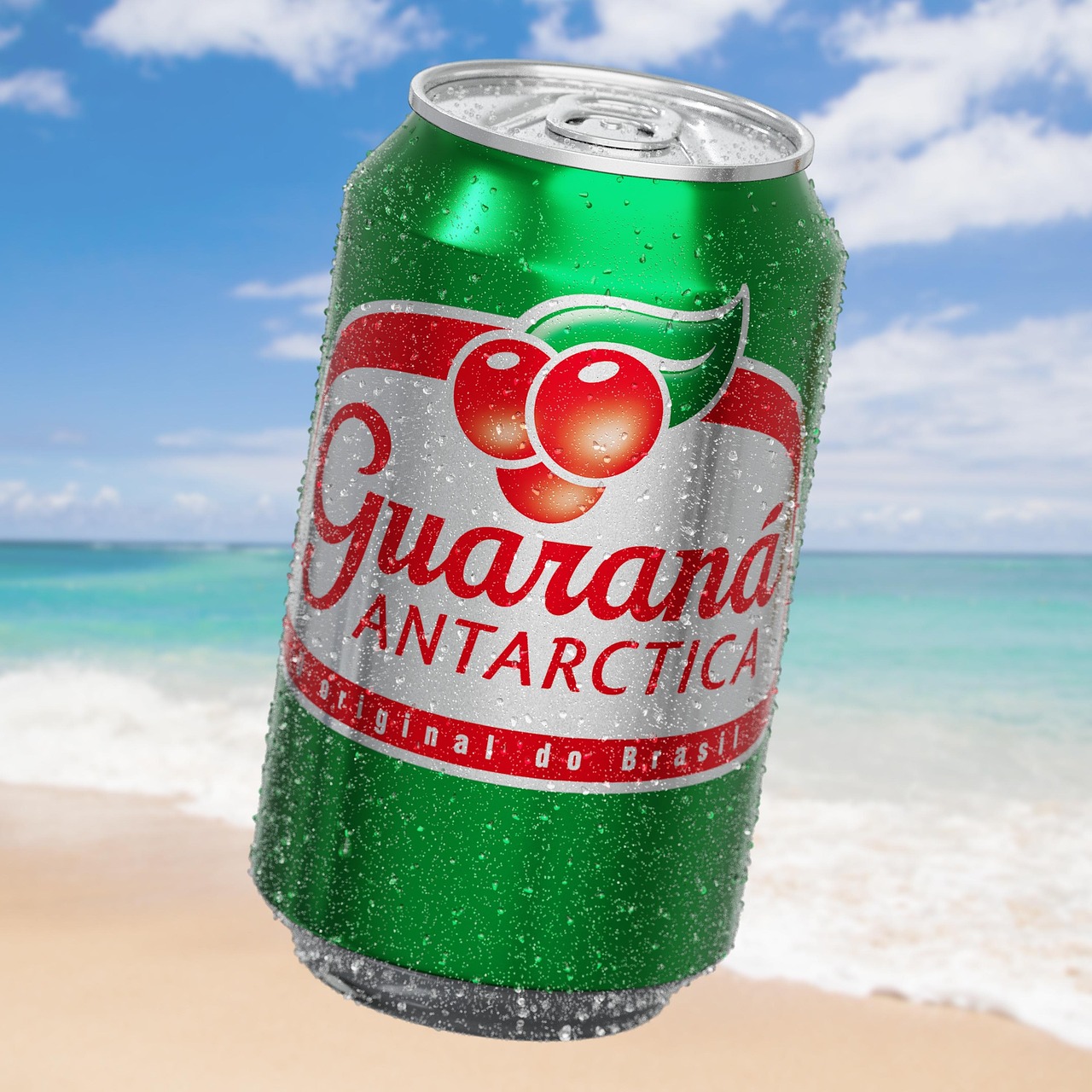 Guaraná Zero
